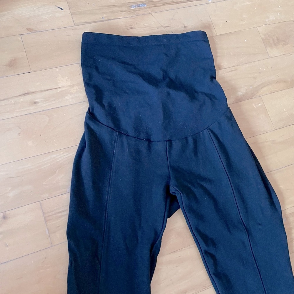 Pea in the Pod Maternity Pants